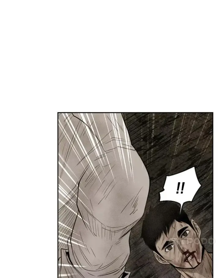 漫画《鲨鱼》118.决不放弃第55张图