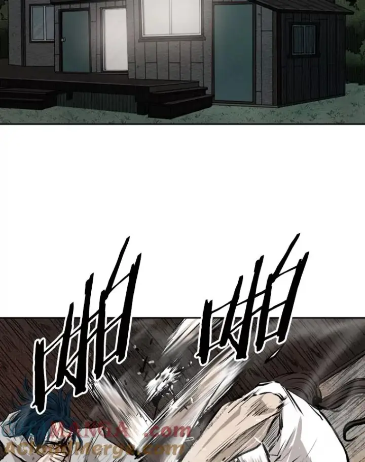 漫画《鲨鱼》118.决不放弃第61张图
