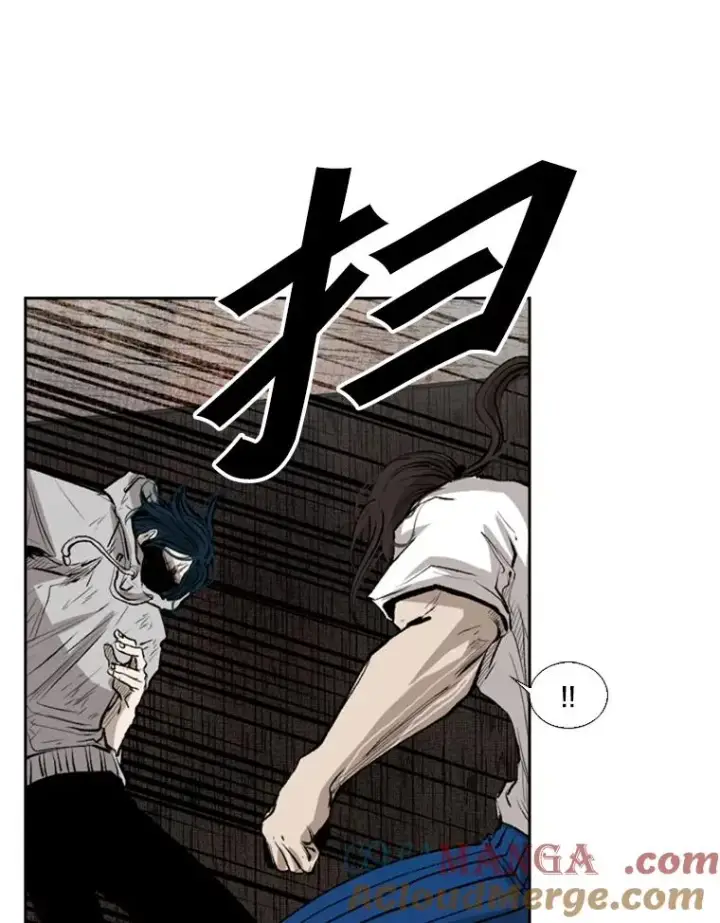 漫画《鲨鱼》118.决不放弃第65张图