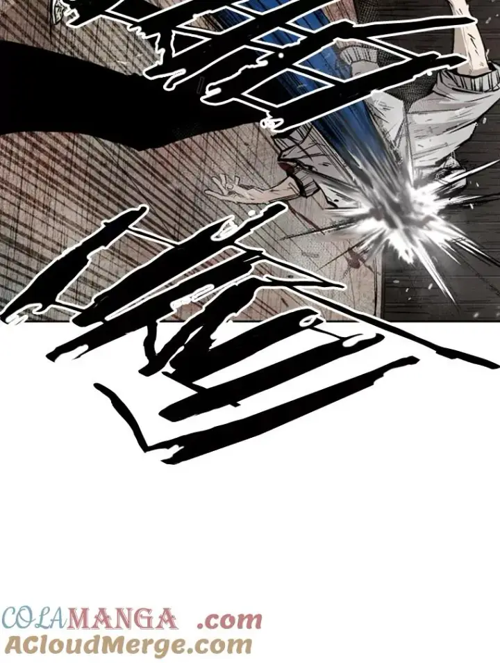 漫画《鲨鱼》118.决不放弃第77张图