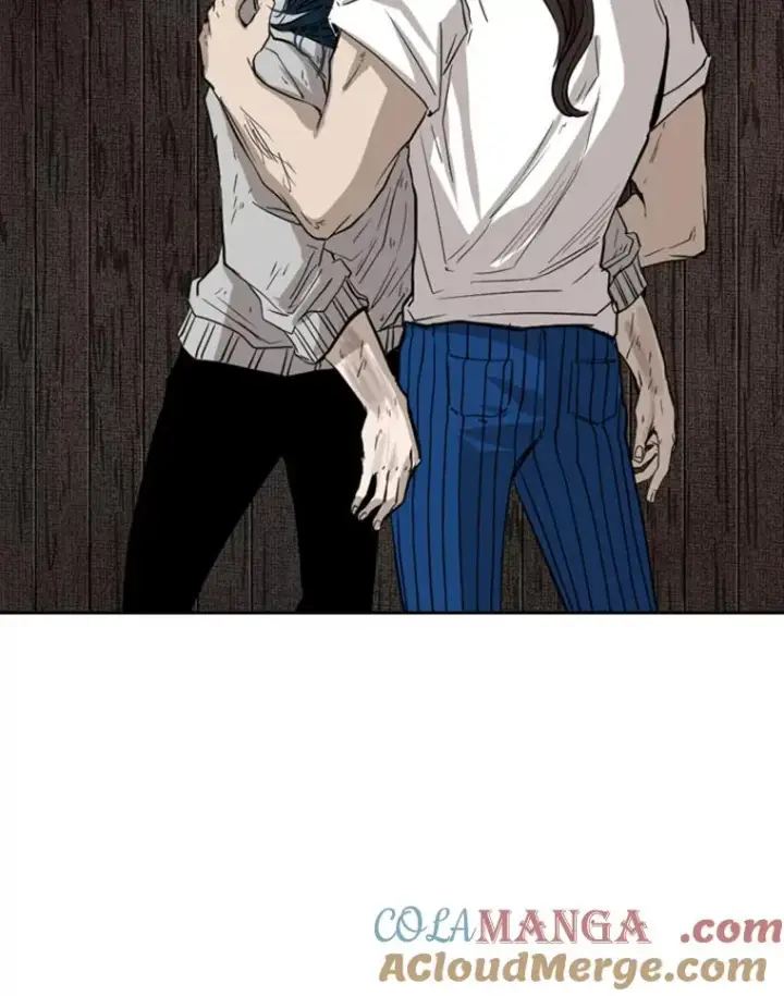 漫画《鲨鱼》118.决不放弃第97张图