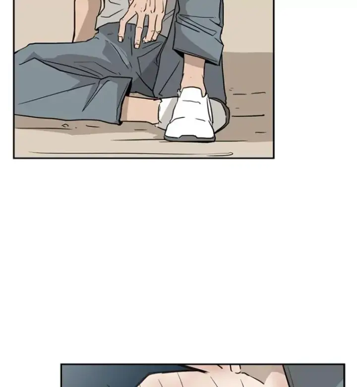 漫画《鲨鱼》11.履行约定第11张图