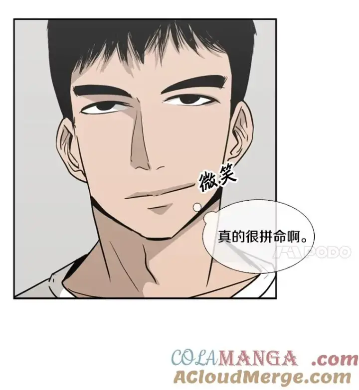 漫画《鲨鱼》11.履行约定第13张图