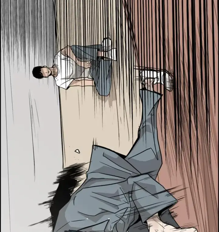漫画《鲨鱼》11.履行约定第3张图