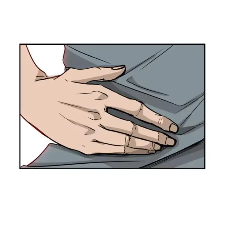 漫画《鲨鱼》11.履行约定第40张图