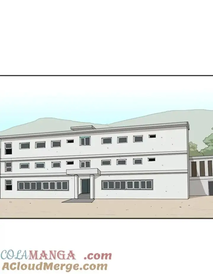 漫画《鲨鱼》11.履行约定第73张图