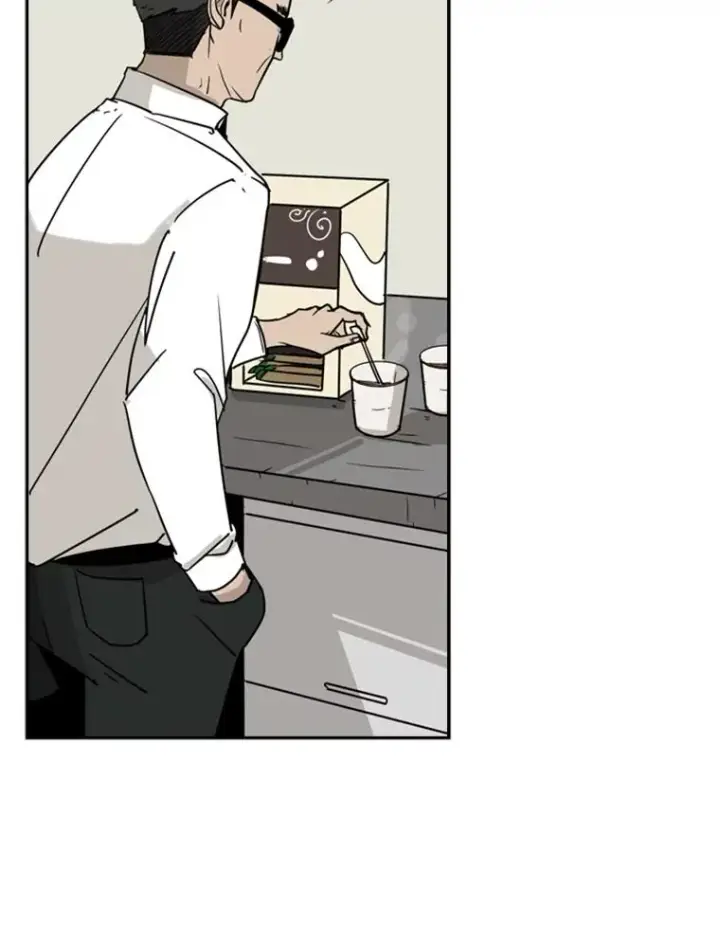 漫画《鲨鱼》11.履行约定第76张图