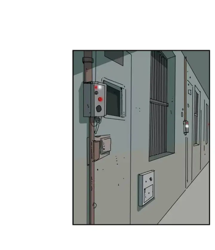 漫画《鲨鱼》11.履行约定第84张图