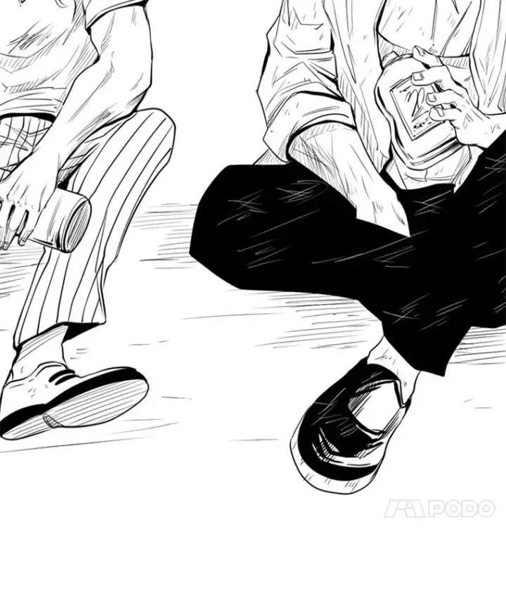 漫画《鲨鱼》119.解开误会第103张图