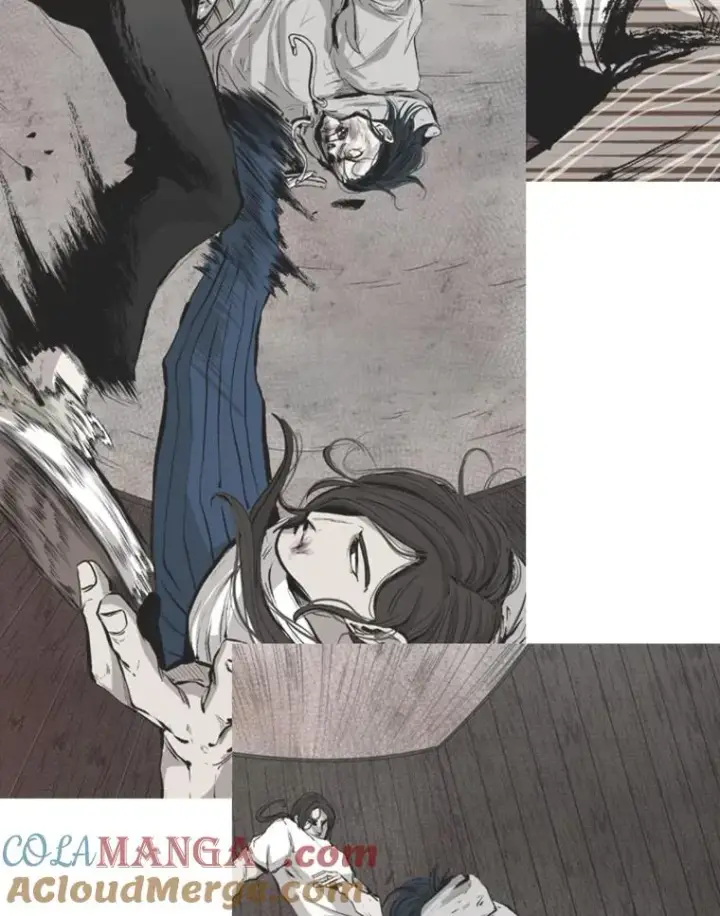 漫画《鲨鱼》119.解开误会第53张图