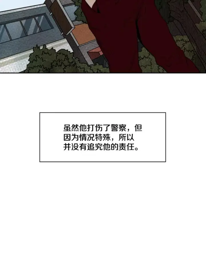 漫画《鲨鱼》120.完成心愿第50张图