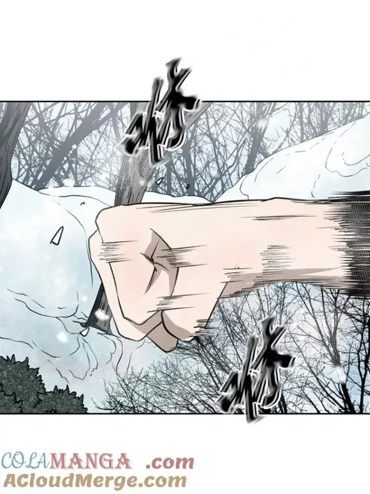 漫画《鲨鱼》120.完成心愿第93张图