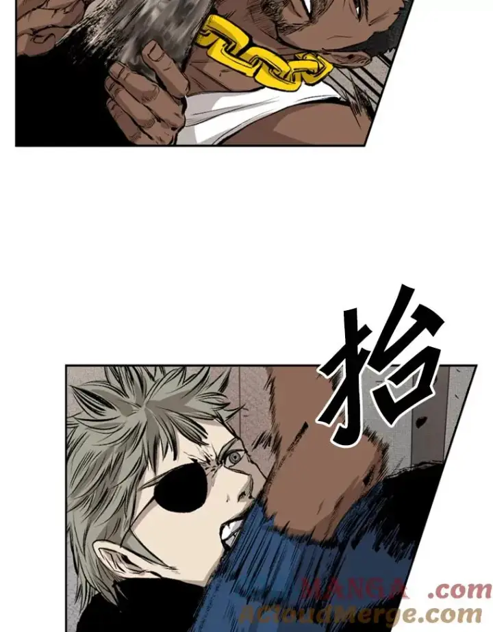 漫画《鲨鱼》121.迎接比赛第105张图