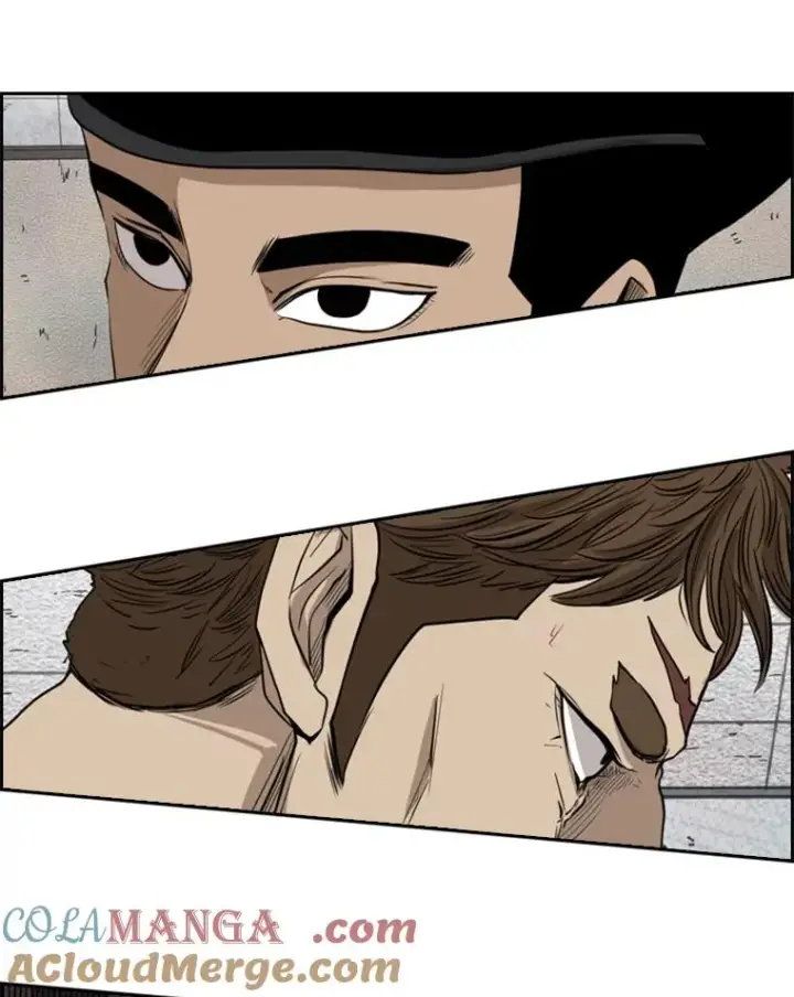 漫画《鲨鱼》121.迎接比赛第121张图