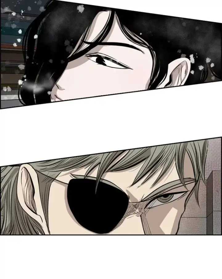 漫画《鲨鱼》121.迎接比赛第123张图