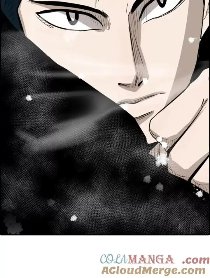 漫画《鲨鱼》121.迎接比赛第9张图