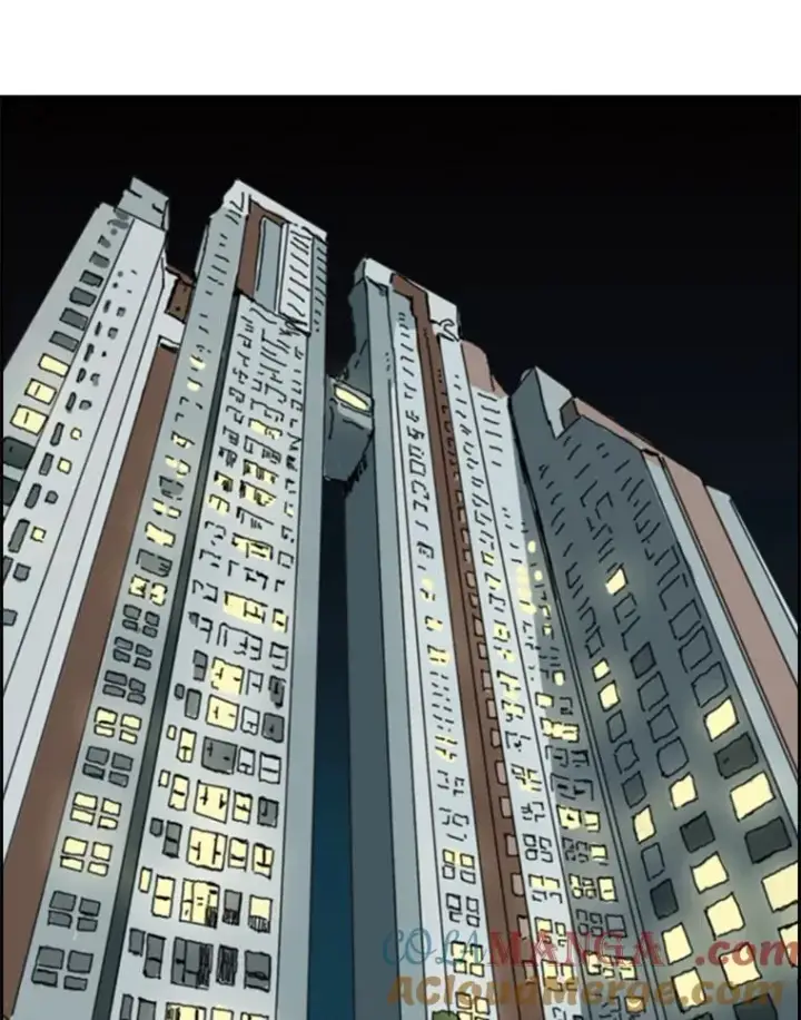 漫画《鲨鱼》122.外传1.假如…第19张图