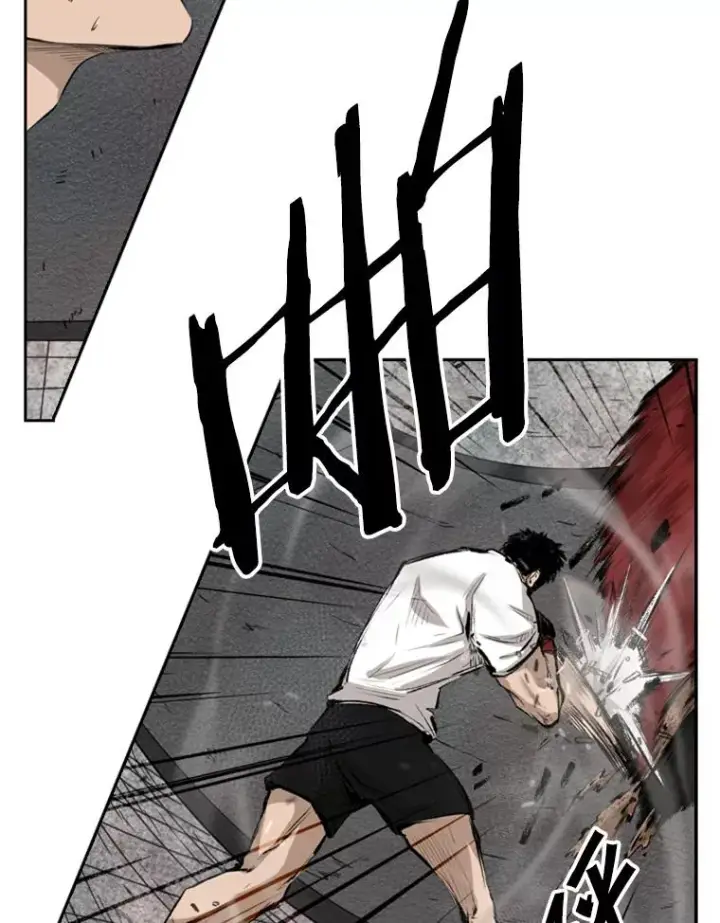 漫画《鲨鱼》122.外传1.假如…第72张图