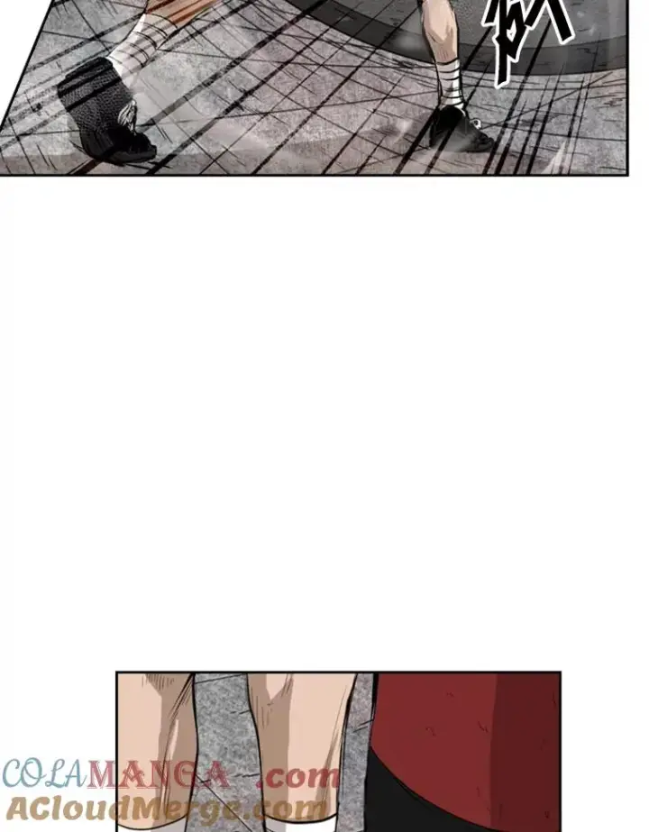 漫画《鲨鱼》122.外传1.假如…第73张图