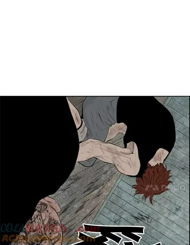 漫画《鲨鱼》123.外传2.假如（2）第101张图