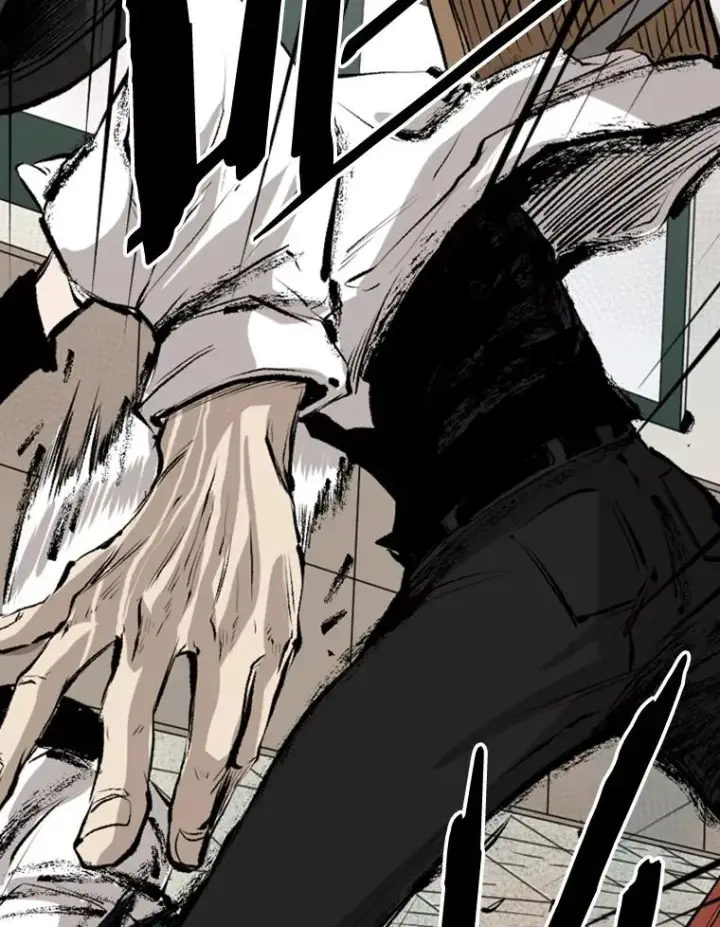 漫画《鲨鱼》123.外传2.假如（2）第15张图