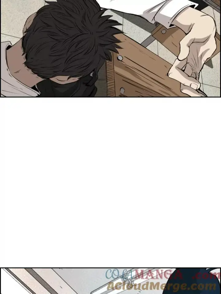漫画《鲨鱼》123.外传2.假如（2）第9张图