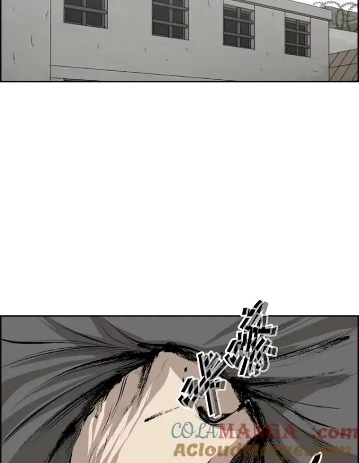 漫画《鲨鱼》123.外传2.假如（2）第97张图