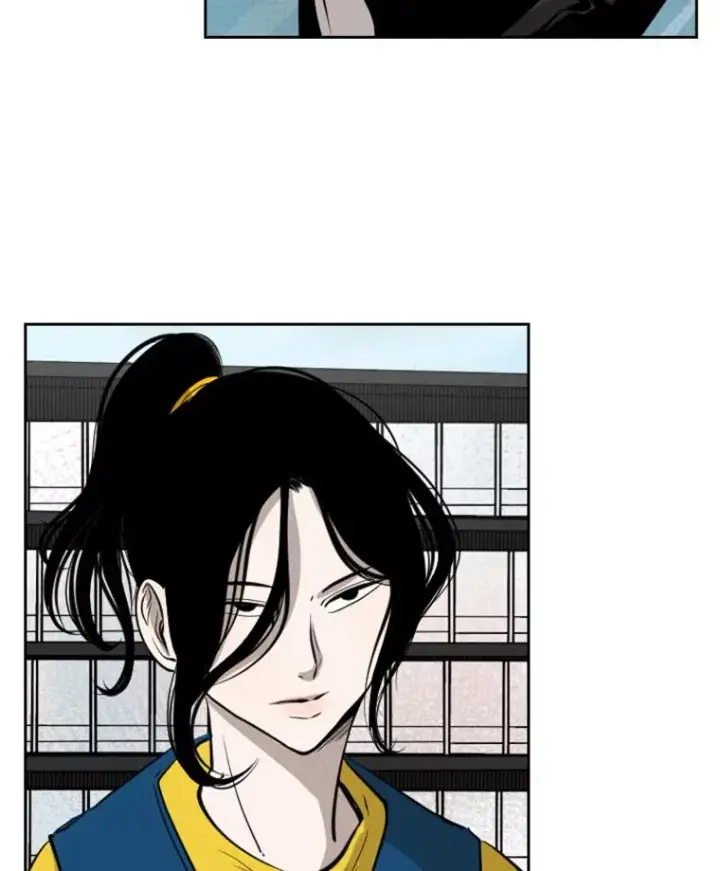 漫画《鲨鱼》124.外传3.那只猫想让你自由第116张图