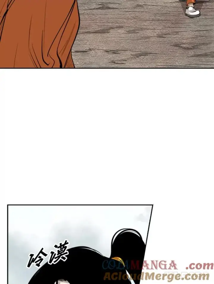 漫画《鲨鱼》124.外传3.那只猫想让你自由第49张图