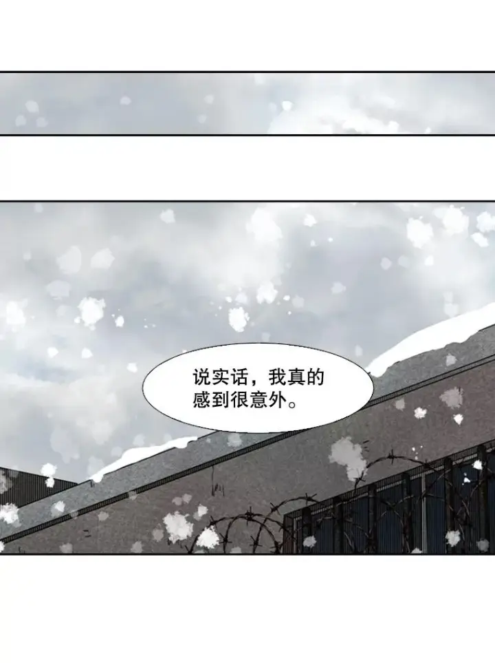 漫画《鲨鱼》124.外传3.那只猫想让你自由第66张图