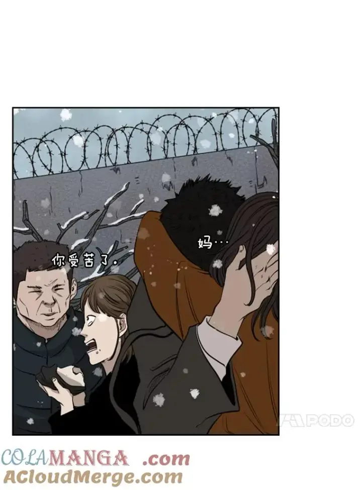 漫画《鲨鱼》124.外传3.那只猫想让你自由第77张图