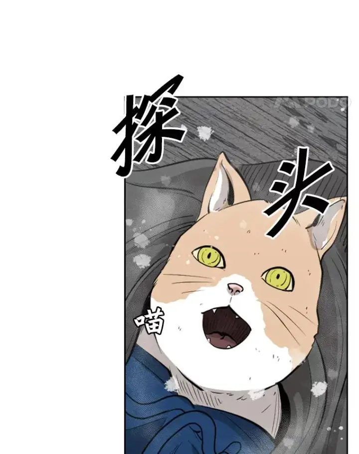 漫画《鲨鱼》124.外传3.那只猫想让你自由第94张图