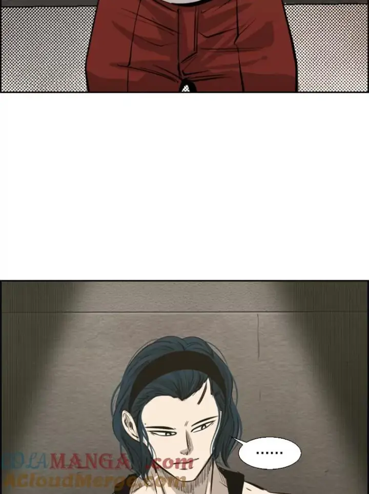 漫画《鲨鱼》125.外传4.假如（3）第113张图