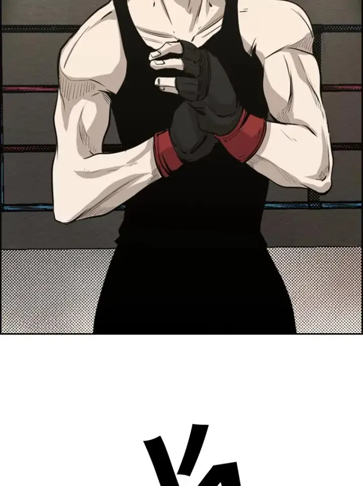 漫画《鲨鱼》125.外传4.假如（3）第114张图
