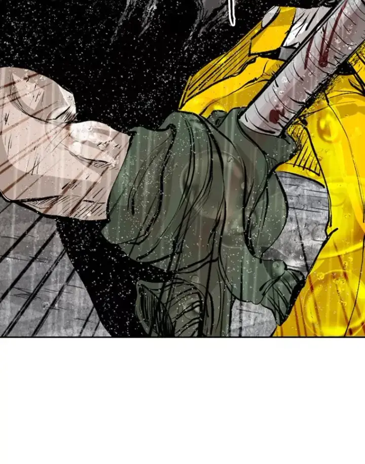 漫画《鲨鱼》125.外传4.假如（3）第19张图