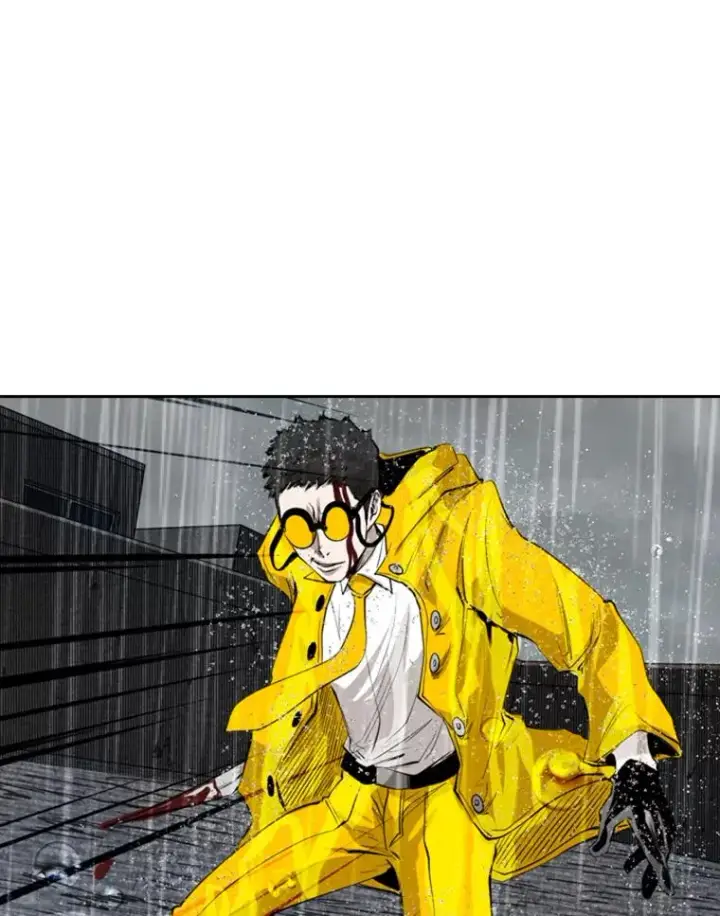漫画《鲨鱼》125.外传4.假如（3）第20张图