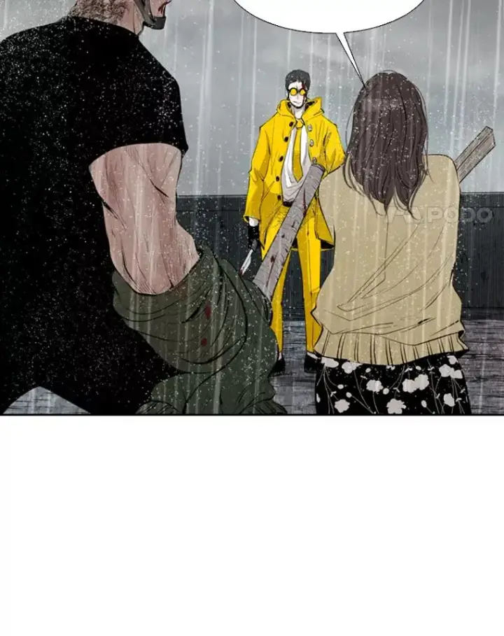漫画《鲨鱼》125.外传4.假如（3）第28张图