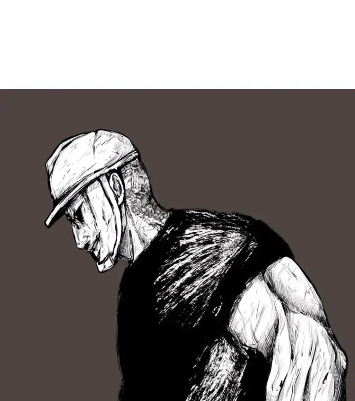 漫画《鲨鱼》125.外传4.假如（3）第3张图