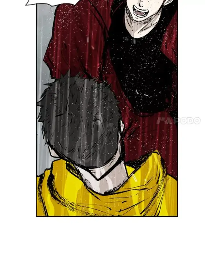 漫画《鲨鱼》125.外传4.假如（3）第38张图
