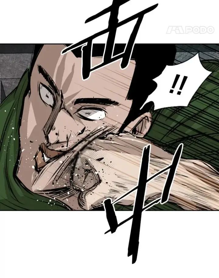 漫画《鲨鱼》126.外传5.择业第35张图