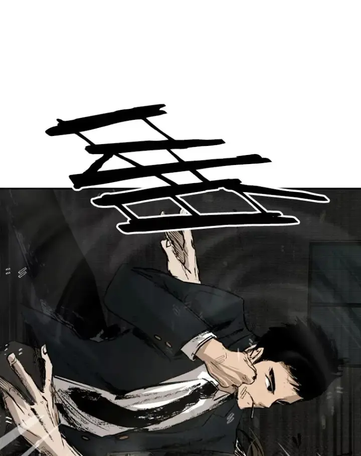 漫画《鲨鱼》126.外传5.择业第86张图