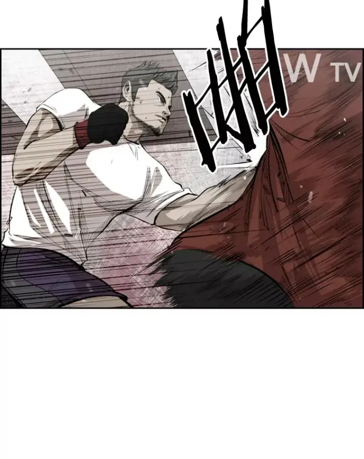 漫画《鲨鱼》127.报名第20张图