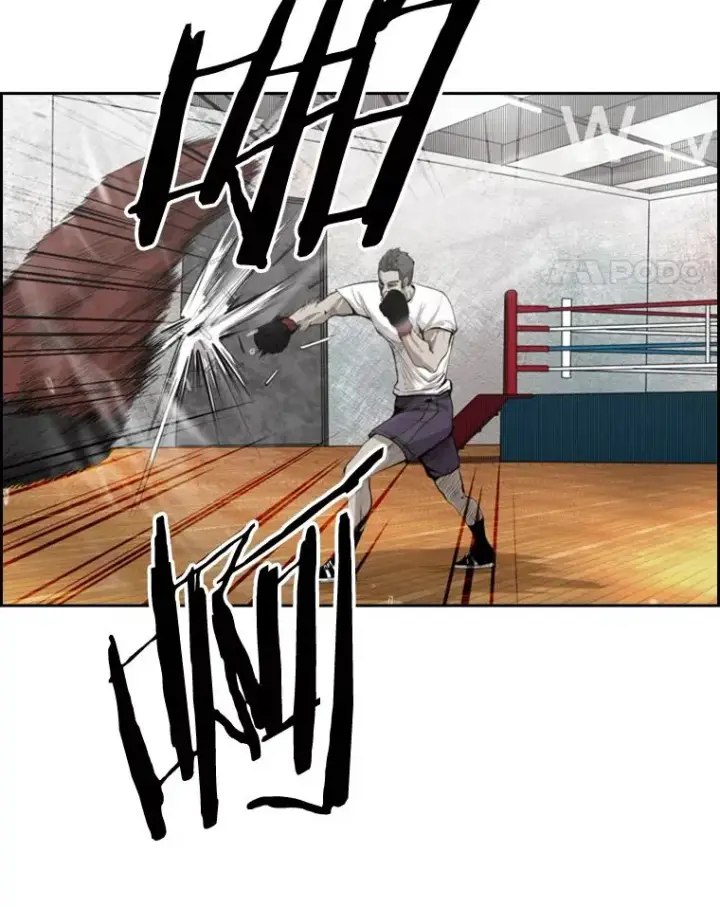 漫画《鲨鱼》127.报名第22张图