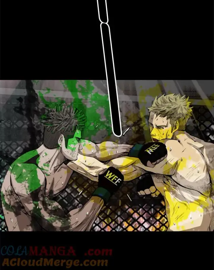 漫画《鲨鱼》127.报名第5张图
