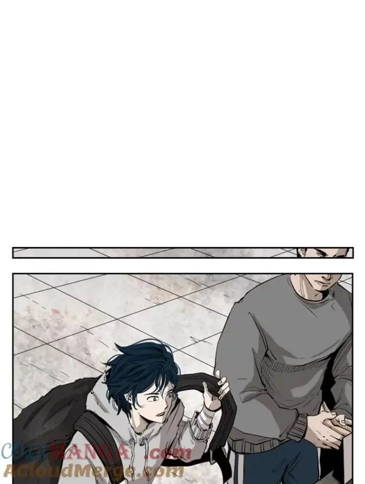 漫画《鲨鱼》127.报名第89张图