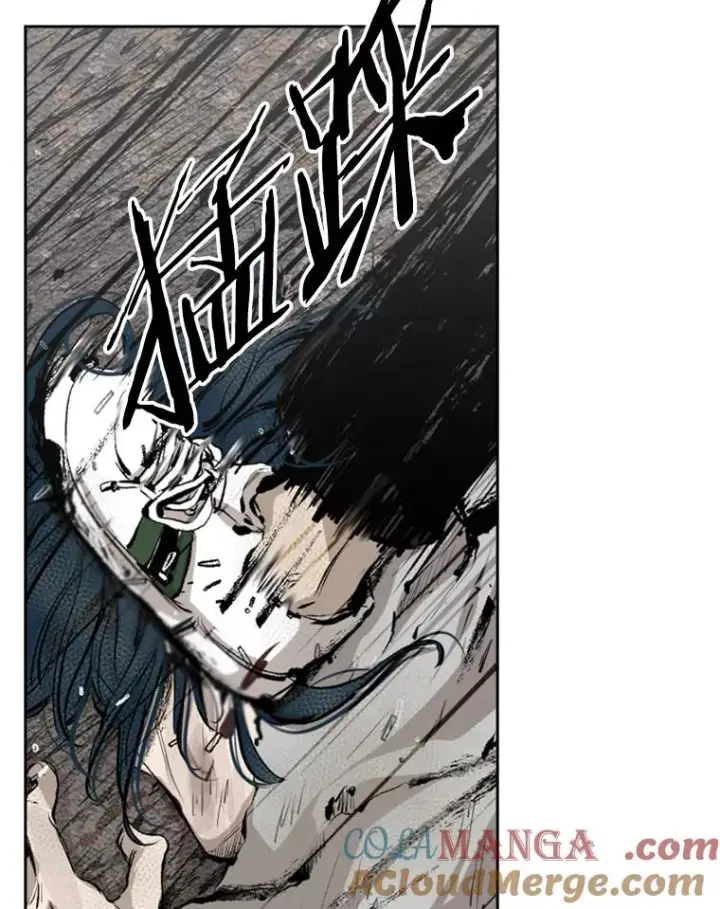 漫画《鲨鱼》128.久别重逢第101张图