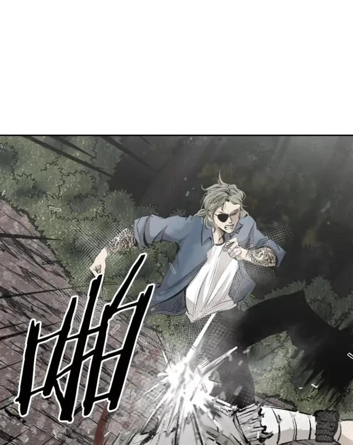 漫画《鲨鱼》128.久别重逢第106张图