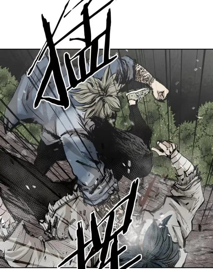 漫画《鲨鱼》128.久别重逢第111张图