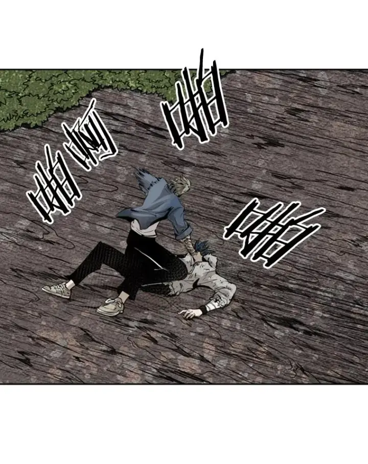 漫画《鲨鱼》128.久别重逢第115张图