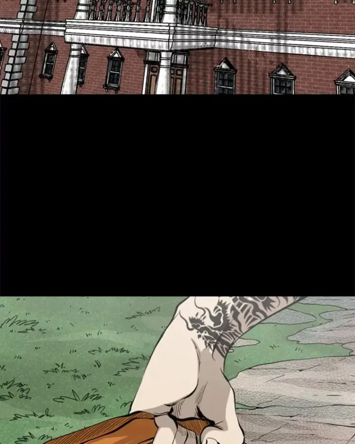 漫画《鲨鱼》128.久别重逢第15张图